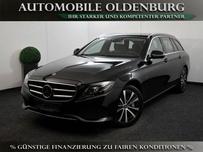 Mercedes E300