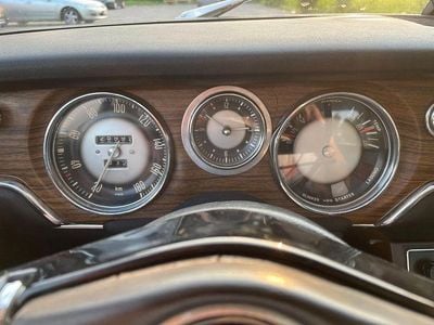 Gebraucht BMW 1600 84 PS (61 kW) 1965 Weiß Limousine