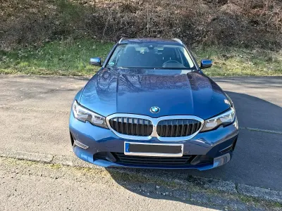 Gebraucht BMW 318