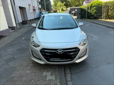 Gebraucht Hyundai i30