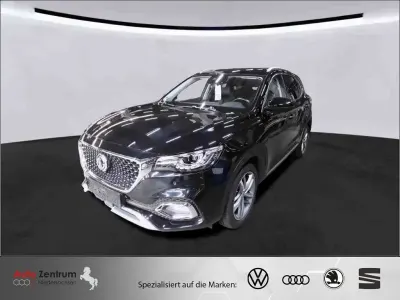 Gebraucht MG EHS Luxury 258 PS (189 kW) 2022 Schwarz SUV