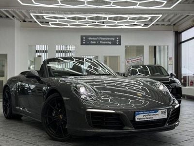 Gebraucht Porsche 911 Carrera 370 PS (272 kW) 2016 Andere