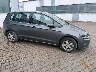 Gebraucht VW Golf VII