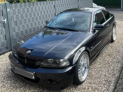 Gebraucht BMW 330