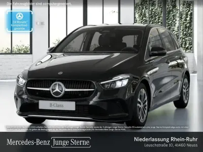 Gebraucht Mercedes B250e