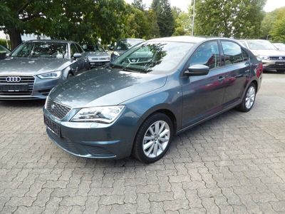 gebraucht Seat Toledo Reference 4You