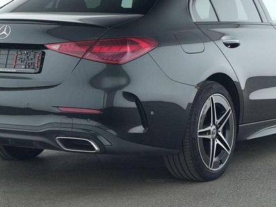 Usata Mercedes C300e AMG 421 CV (309 kW) 2025 Andere Berlina