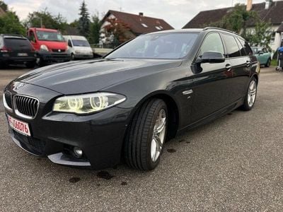 BMW 535