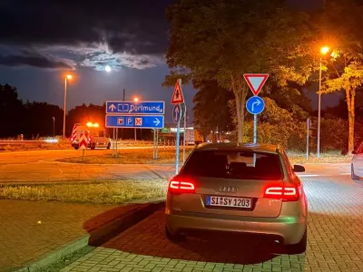 Gebraucht Audi A6