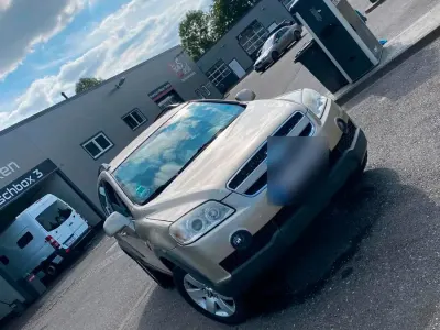 Gebraucht Chevrolet Captiva 136 PS (100 kW) 2009 Andere farben SUV