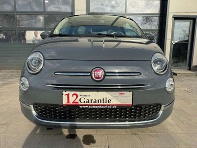 gebraucht Fiat 500 Lounge