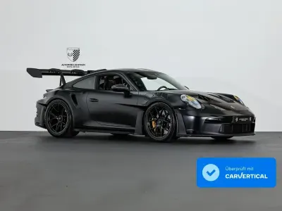 Gebraucht Porsche 911
