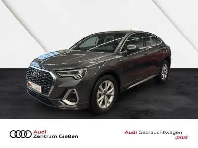 Gebraucht Audi Q3 Sportback