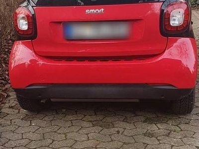 Smart ForTwo Coupé