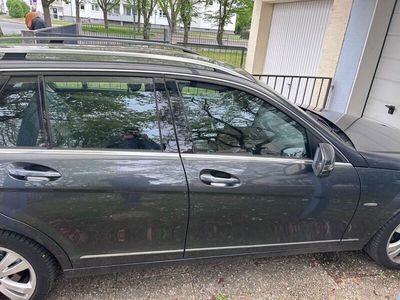 Mercedes C250