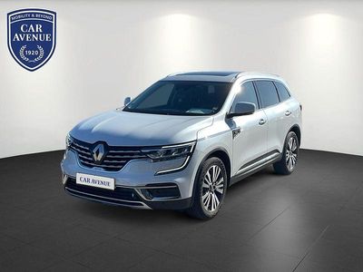 Gebraucht Renault Koleos Initiale Paris 184 PS (135 kW) 2023 Weiß schwarz SUV