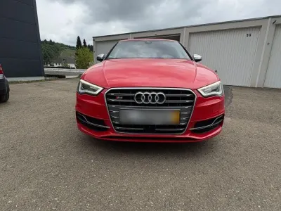 Gebraucht Audi S3