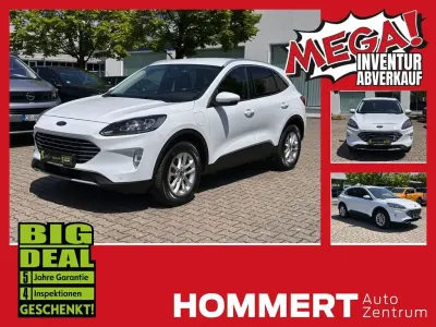 Gebraucht Ford Kuga