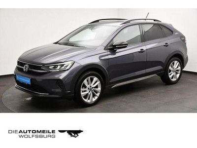 Usata VW Taigo Goal 116 CV (85 kW) 2025 Grigio SUV