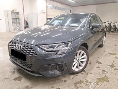 Second-hand Mercedes A160 Business 110 CP (80 kW) 2022 Andere Berlinǎ