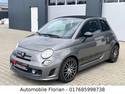Gebraucht Abarth 595C