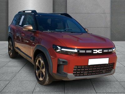 Nuova Dacia Bigster Extreme 158 CV (116 kW) 2026 Marrone SUV