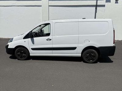 Fiat Scudo
