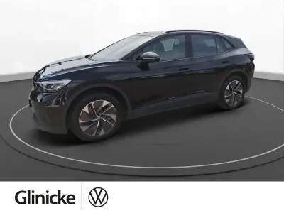 Gebraucht VW ID.4 Pro 210 kW (286 PS) 2026 Grenadillschwarz metallic SUV
