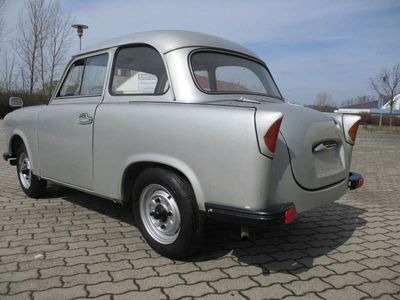 gebraucht Trabant P50 