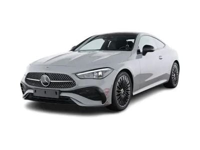 Mercedes CLE200