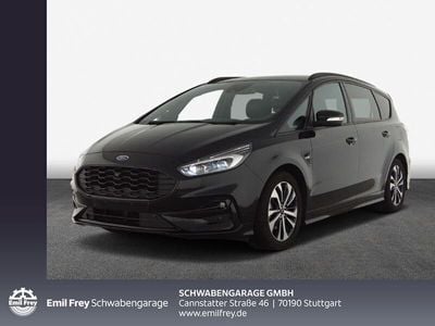 gebraucht Ford S-MAX 2.5 Duratec FHEV ST-LINE