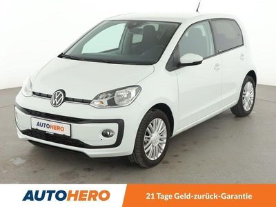 VW up!