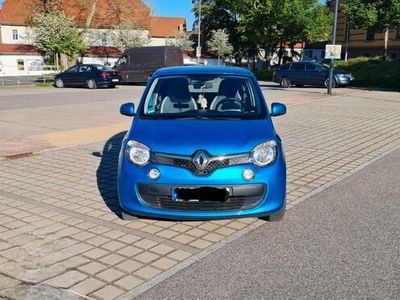 gebraucht Renault Twingo Dynamique