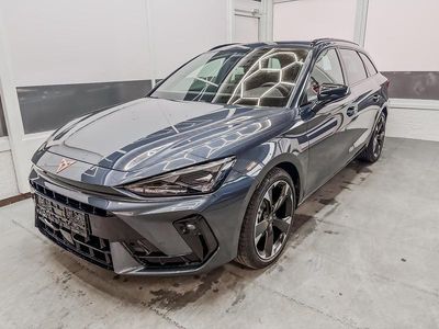 Nuova Cupra Leon 150 CV (110 kW) 2025 Grigio Station wagon