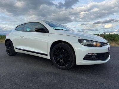 VW Scirocco