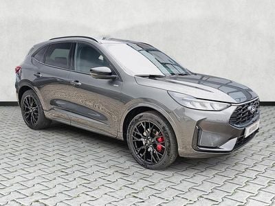 Neu Ford Kuga ST-Line X 242 PS (177 kW) 2026 Magneticgrau metallic SUV