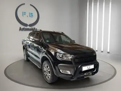 Gebraucht Ford Ranger