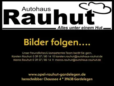 Neu Opel Grandland X 145 PS (106 kW) 2025 Andere SUV