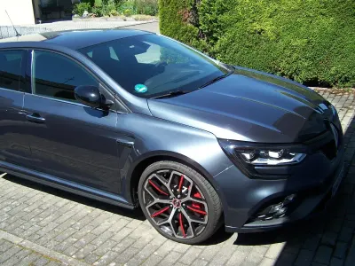 Gebraucht Renault Mégane IV