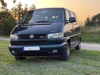 VW T4