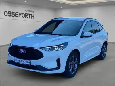 Usata Ford Kuga ST-Line 186 CV (136 kW) 2025 Bianco SUV
