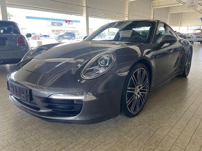 Porsche 911 Carrera 4S