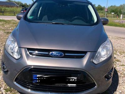 Ford Grand C-Max