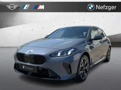 Gebraucht BMW 123