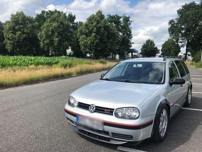 VW Golf IV