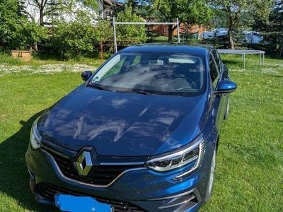 Renault Mégane IV