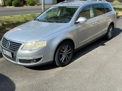 Gebraucht VW Passat
