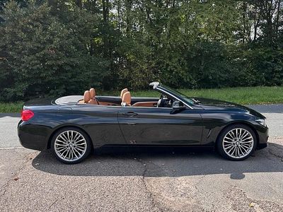 BMW 430 Cabriolet