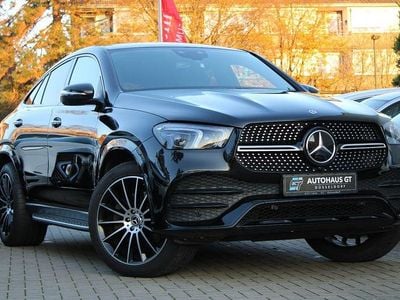 Mercedes GLE350