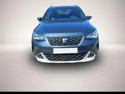 Gebraucht Seat Arona 110 PS (80 kW) 2023 Manufacturer SUV